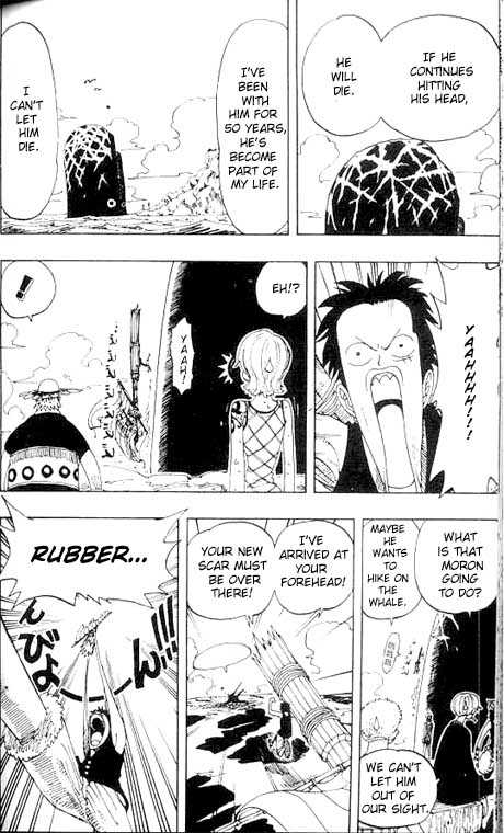 One Piece Chapter 104.5 12